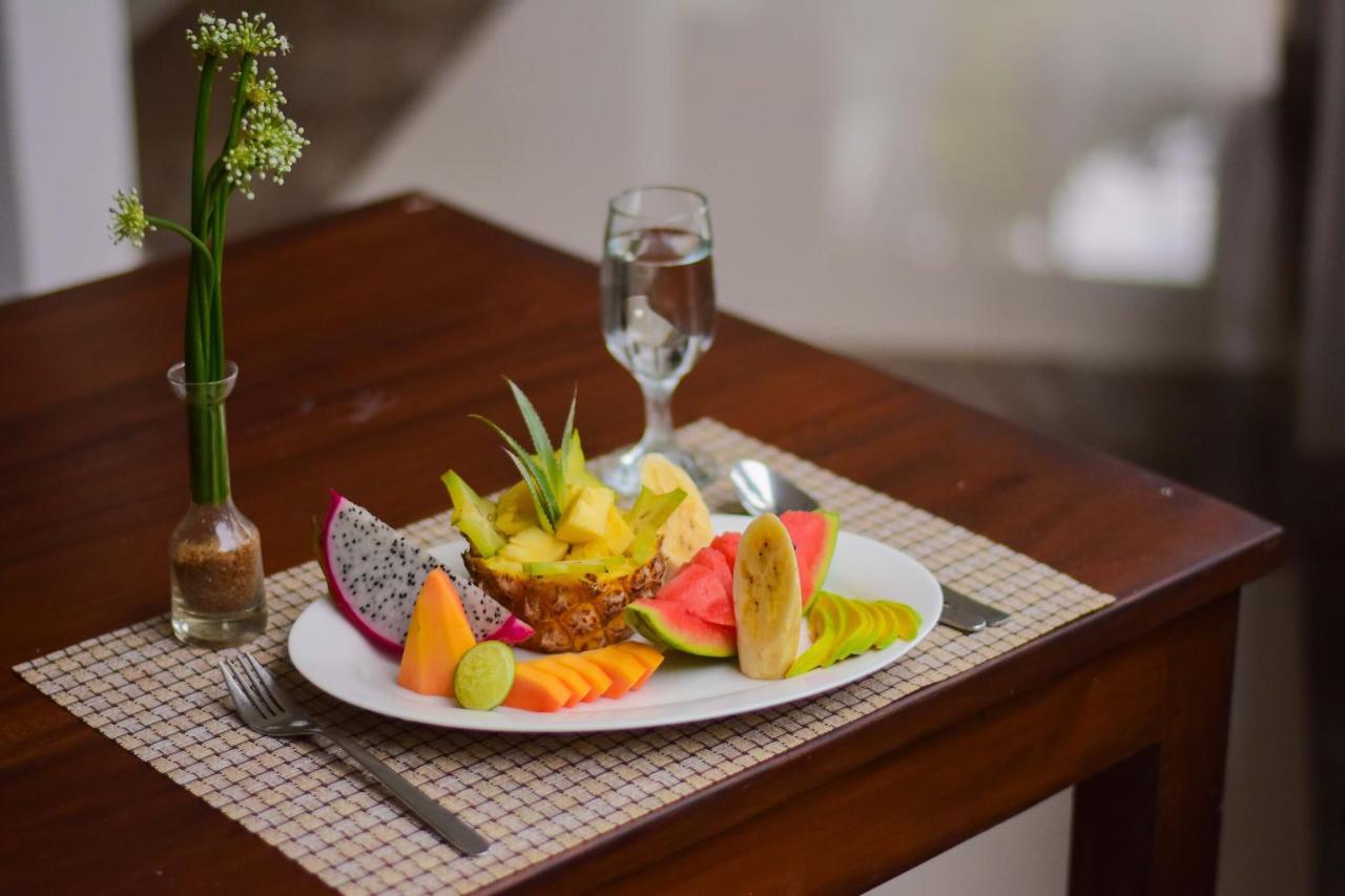 Kandy Rivers Edge Nature Resort Екстер'єр фото