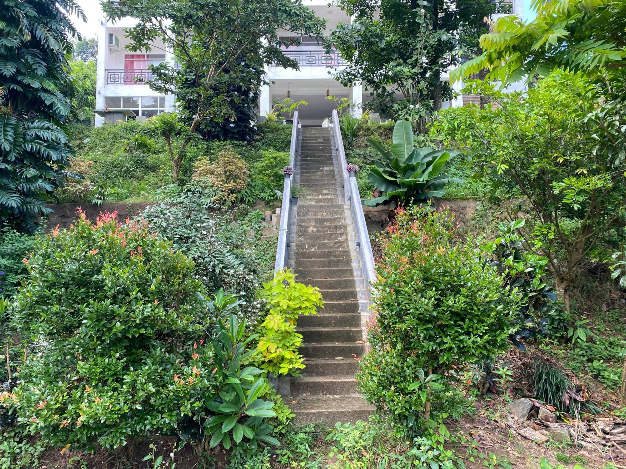 Kandy Rivers Edge Nature Resort Екстер'єр фото