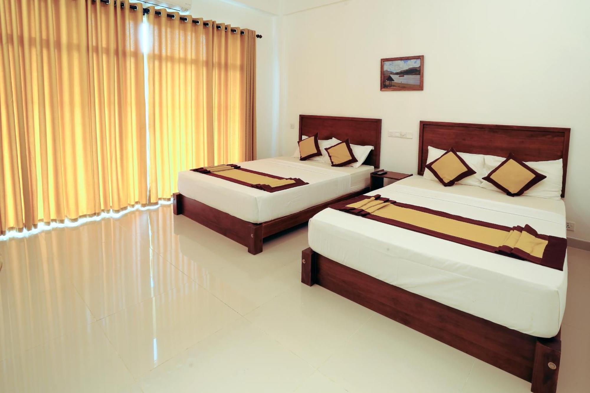 Kandy Rivers Edge Nature Resort Екстер'єр фото