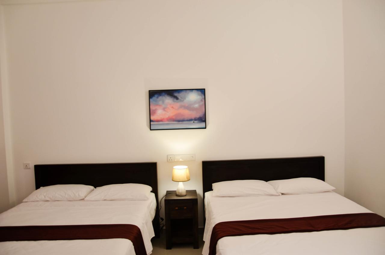 Kandy Rivers Edge Nature Resort Екстер'єр фото