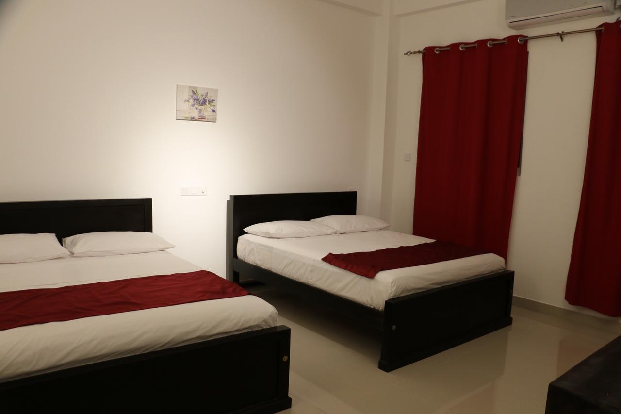 Kandy Rivers Edge Nature Resort Екстер'єр фото