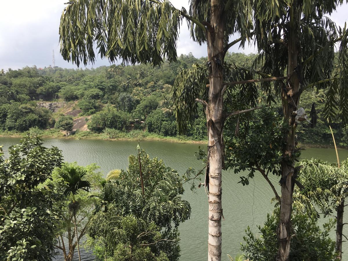 Kandy Rivers Edge Nature Resort Екстер'єр фото